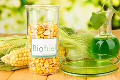 Silverbank biofuel availability
