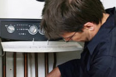 boiler repair Silverbank