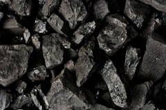 Silverbank coal boiler costs