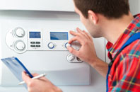 free commercial Silverbank boiler quotes