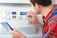 free Silverbank gas safe engineer quotes
