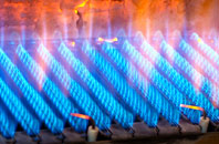 Silverbank gas fired boilers