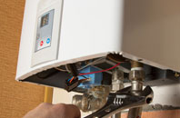 free Silverbank boiler install quotes
